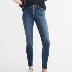 Abercrombie Fitch Jeans